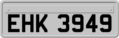 EHK3949