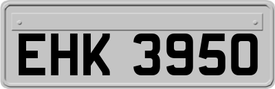 EHK3950