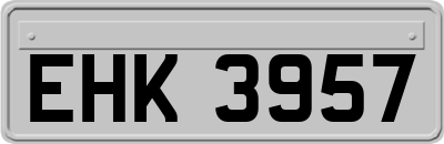 EHK3957
