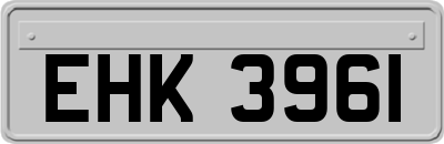 EHK3961