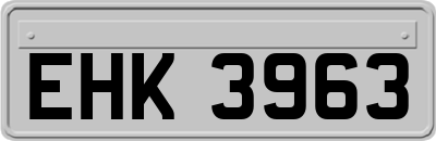 EHK3963