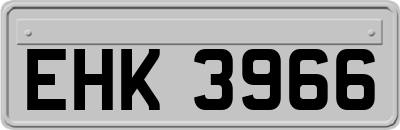 EHK3966