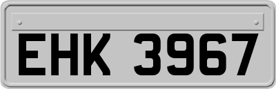 EHK3967