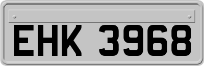 EHK3968