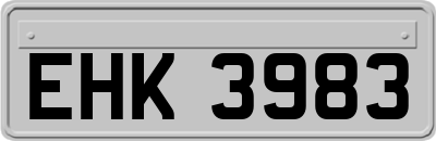 EHK3983