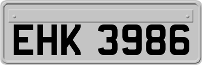 EHK3986