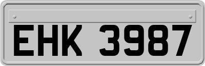 EHK3987