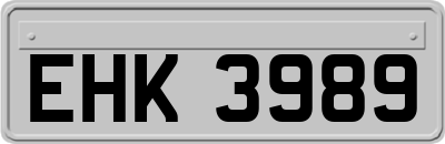 EHK3989