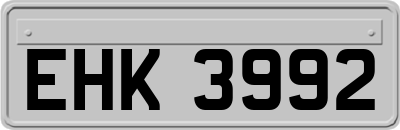 EHK3992