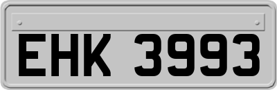 EHK3993