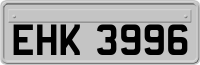 EHK3996
