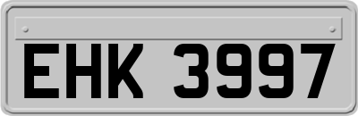 EHK3997