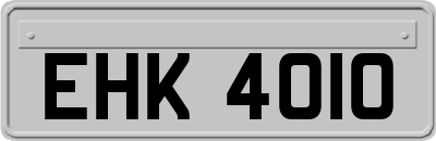 EHK4010