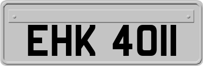 EHK4011