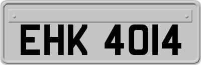 EHK4014