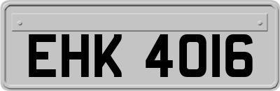 EHK4016