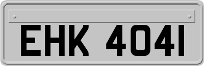 EHK4041