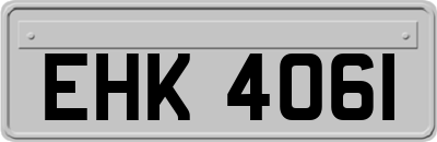 EHK4061