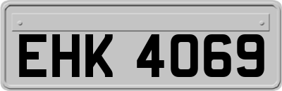 EHK4069