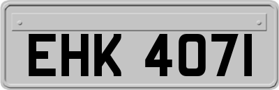 EHK4071