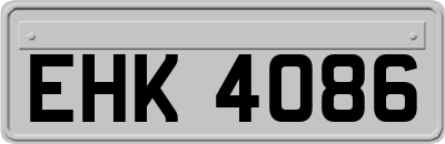 EHK4086