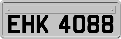 EHK4088