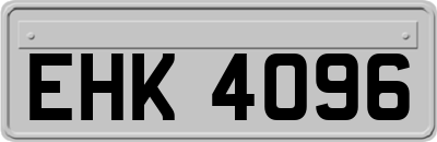 EHK4096