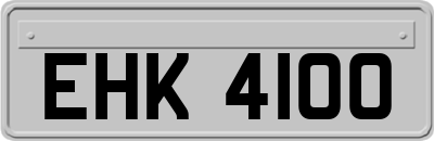 EHK4100