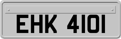 EHK4101