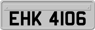 EHK4106
