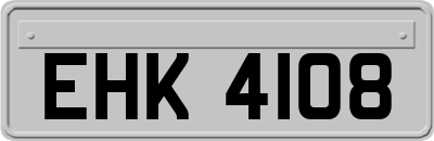 EHK4108