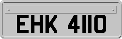 EHK4110