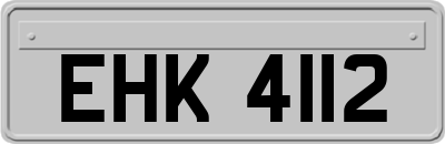 EHK4112