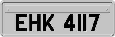EHK4117