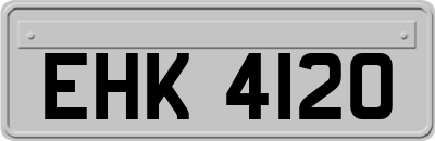 EHK4120
