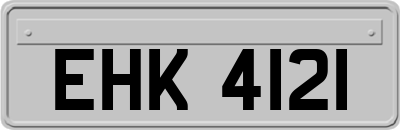 EHK4121