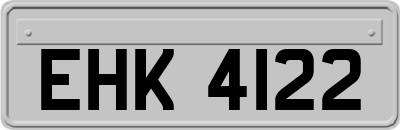 EHK4122