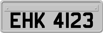 EHK4123