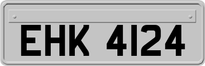 EHK4124