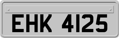 EHK4125