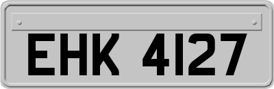 EHK4127