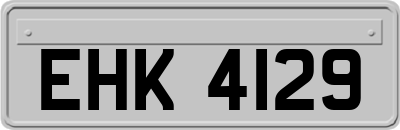 EHK4129