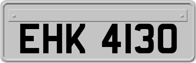 EHK4130