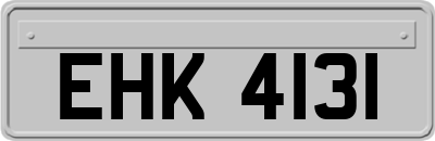 EHK4131