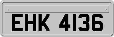 EHK4136