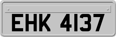 EHK4137