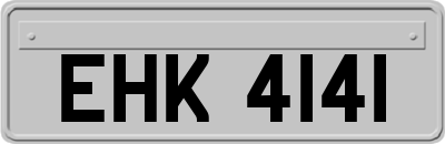 EHK4141