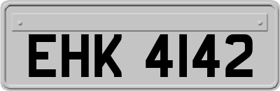 EHK4142