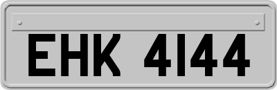 EHK4144