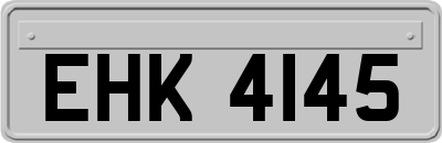 EHK4145